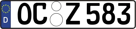 OC-Z583