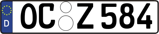 OC-Z584