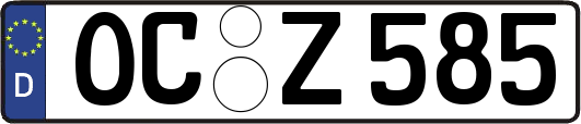 OC-Z585