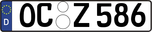OC-Z586