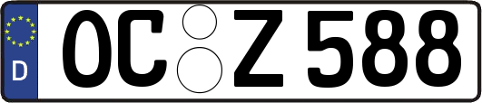 OC-Z588