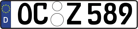 OC-Z589