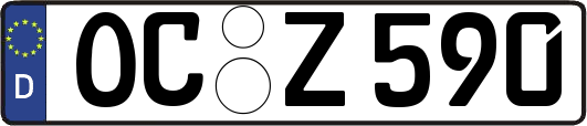 OC-Z590
