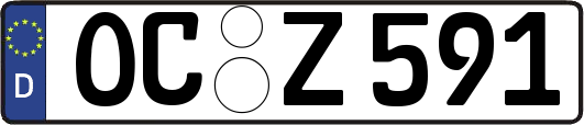 OC-Z591