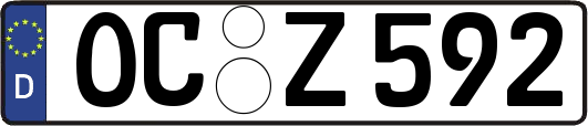 OC-Z592