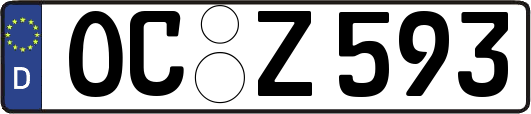 OC-Z593