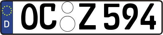 OC-Z594