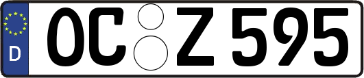 OC-Z595
