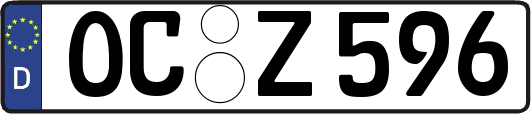 OC-Z596