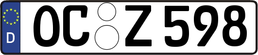 OC-Z598