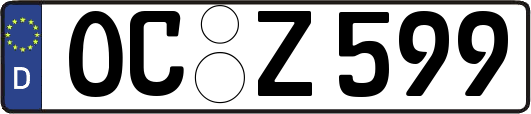 OC-Z599