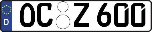 OC-Z600