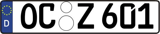 OC-Z601