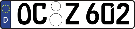OC-Z602
