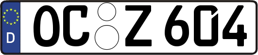 OC-Z604