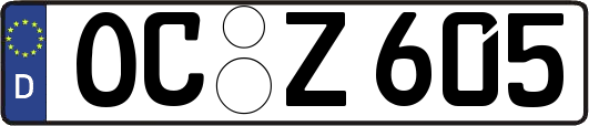 OC-Z605