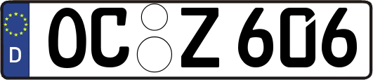 OC-Z606