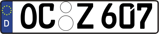 OC-Z607