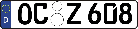 OC-Z608