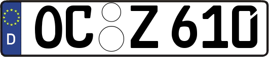 OC-Z610