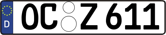 OC-Z611