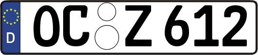 OC-Z612