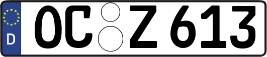 OC-Z613