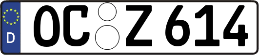OC-Z614