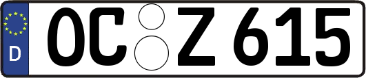 OC-Z615