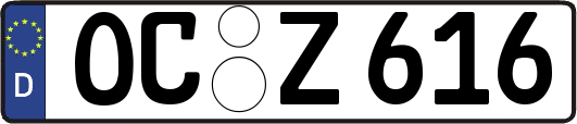 OC-Z616