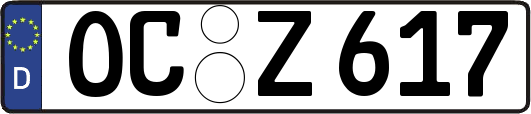 OC-Z617