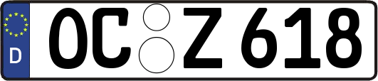 OC-Z618