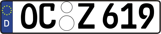 OC-Z619