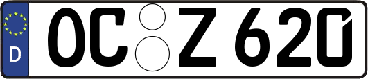 OC-Z620