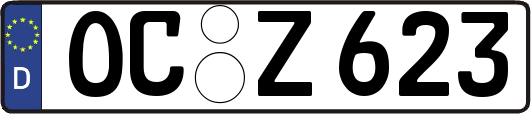 OC-Z623