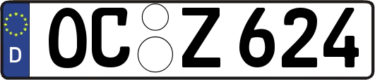 OC-Z624