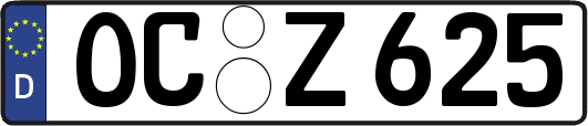 OC-Z625