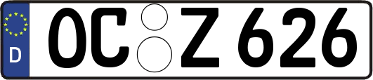 OC-Z626