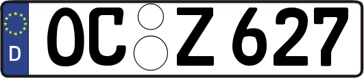 OC-Z627