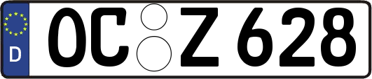 OC-Z628