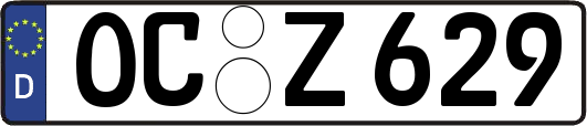 OC-Z629