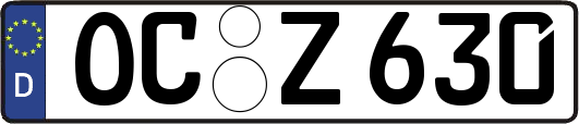 OC-Z630