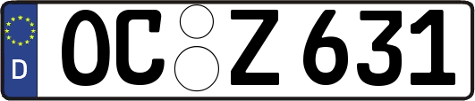 OC-Z631