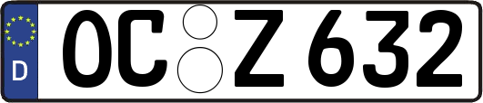 OC-Z632