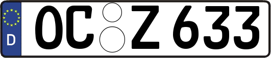 OC-Z633