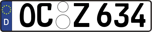 OC-Z634