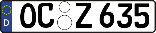 OC-Z635