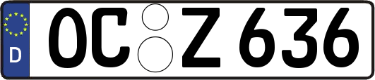 OC-Z636