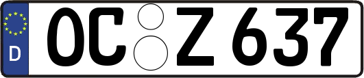 OC-Z637