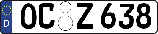 OC-Z638